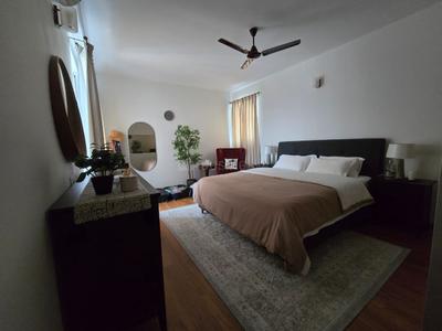 Bedroom Image of 2287 Sq.ft 3 BHK Apartment / Flat for sale in Citilights Knightsbridge, Brookefield Bengaluru for Rs. 26800000