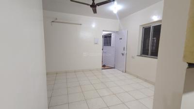 Living Room Image of 820 Sq.ft 2 BHK Apartment / Flat for sale in Varun Pavan, Wanjalewadi Pune for Rs. 4699999