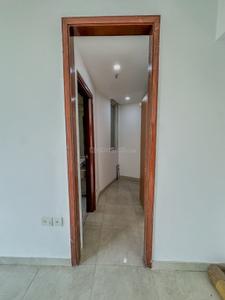 Bedroom Image of 2950 Sq.ft 3 BHK Apartment / Flat for sale in Jaypee The Kalypso Court, Sector 128 Noida for Rs. 47500000