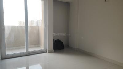 Bedroom Image of 1285 Sq.ft 3 BHK Apartment / Flat for sale in Tata Eureka Park Phase 1, Sector 150 Noida for Rs. 14500000