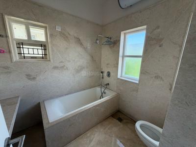 Image of 4300 Sq.ft 4 BHK Villa for rent in Prestige Augusta Golf Village, Anagalapura, Bengaluru for Rs. 195000
