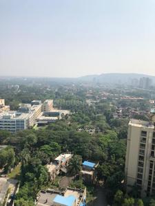 Balcony Image of 1984 Sq.ft 3 BHK Apartment / Flat for sale in Sabari Horizon, Anushakti Nagar Mumbai for Rs. 64500000