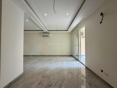 Hall Image of 1950 Sq.ft 4 BHK Apartment / Flat for sale in Exotic Magnifiq, Kishanpura Zirakpur for Rs. 22500000