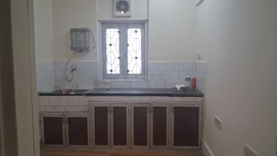 Kitchen Image of 650 Sq.ft 1 BHK Apartment / Flat for sale in Bhandup West Mumbai for Rs. 9800000