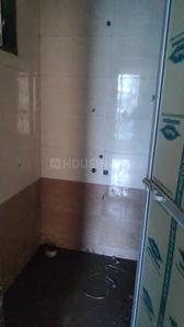 Bathroom Image of 600 Sq.ft 1 BHK Apartment / Flat for sale in Ulwe Navi Mumbai for Rs. 3800000