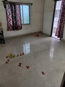 Hall Image of 1150 Sq.ft 3 BHK Apartment / Flat for sale in Rajarhat Kolkata for Rs. 4000000