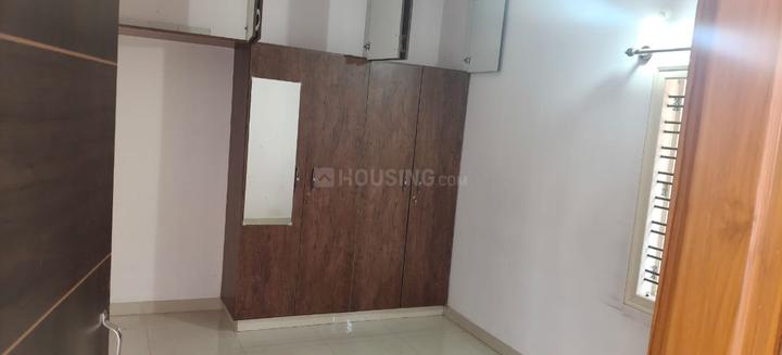 Rajajinagar Bedroom 1