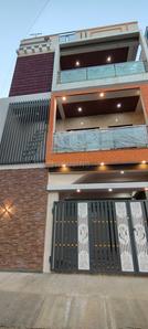 Building Image of 7128 Sq.ft 5 BHK Duplex for sale in Vidyaranyapura Bengaluru for Rs. 16000000