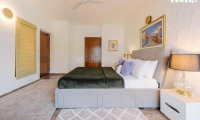 Bedroom Image of Stay luxury pg  in Sector 28, Gurgaon