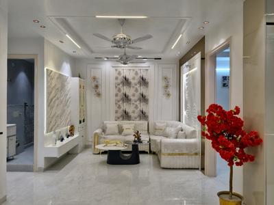 4 BHK Flat