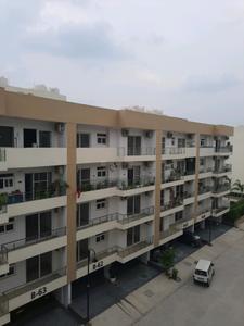 Building Image of 2400 Sq.ft 4 BHK Builder Floor for sale in SS Linden Residential Floors, Sector 84 Gurgaon for Rs. 30000000