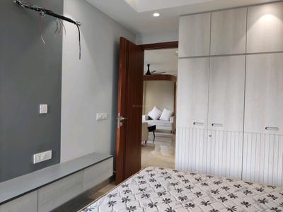 Bedroom Image of 3150 Sq.ft 4 BHK Apartment / Flat for sale in Indirapuram Ghaziabad for Rs. 24000000