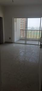 Balcony Image of 1360 Sq.ft 2 BHK Apartment / Flat for rent in Sadarpur Ghaziabad for Rs. 10000