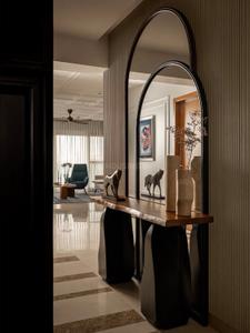 Kitchen Image of 2212 Sq.ft 4 BHK Apartment / Flat for sale in Kalyan Nagar Bengaluru for Rs. 33500000