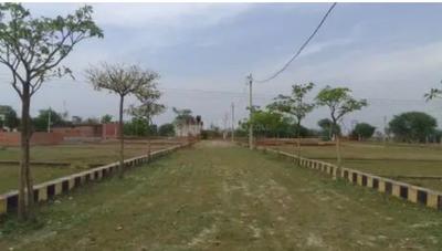 Image of 1800 Sq.ft Residential Plot / Land for sale in New Jail Road, Lucknow for Rs. 2700000