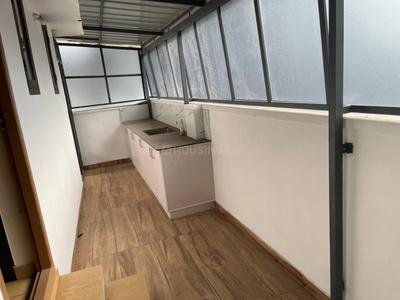 Kitchen Image of 2100 Sq.ft 4 BHK Independent House for sale in Kangarappady Kochi for Rs. 10000000