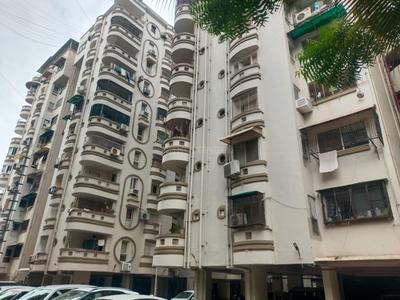 Image of 1170 Sq.ft 3 BHK Apartment / Flat for sale in Shivalik Sachin Tower, Shyamal, Ahmedabad for Rs. 9100000