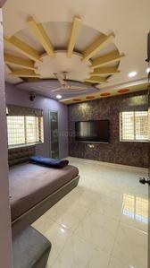 Hall Image of 1890 Sq.ft 3 BHK Independent House for sale in Parshwanath Homes, Adalaj Gandhinagar for Rs. 18000000