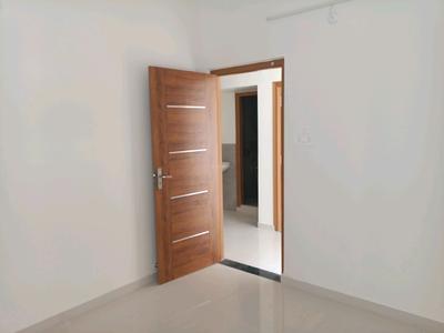 Bedroom Image of 1120 Sq.ft 2 BHK Apartment / Flat for rent in Ameerpet Hyderabad for Rs. 26800