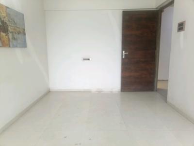 Living Room Image of 700 Sq.ft 1 BHK Apartment / Flat for sale in Maitri Planet, Kharghar Navi Mumbai for Rs. 4800000