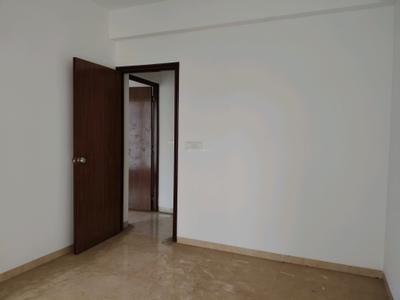 Bedroom Image of 1200 Sq.ft 2 BHK Apartment / Flat for sale in Hi Tech Luxus Tower, Kharghar Navi Mumbai for Rs. 16500000