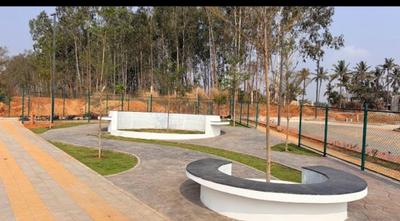 Image of 1200 Sq.ft Residential Plot / Land for sale in Sondekoppa, Bengaluru for Rs. 6000000