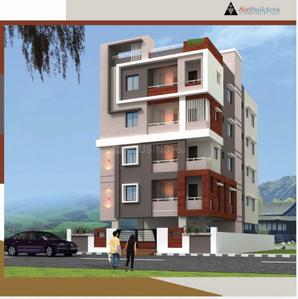 2 BHK Flat