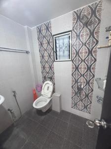 Image of 1800 Sq.ft 3 BHK Apartment / Flat for rent in Ram Nagar, Nagpur for Rs. 40000