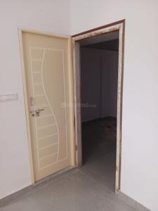 Bedroom Image of 600 Sq.ft 2 BHK Independent House for rent in Hebbal Bengaluru for Rs. 19000