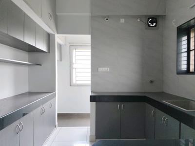 Kitchen Image of 1162 Sq.ft 2 BHK Apartment / Flat for sale in SIS Florence, Porur Chennai for Rs. 9200000