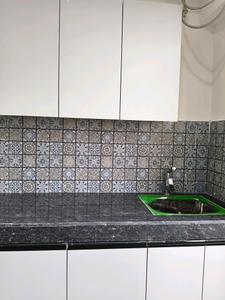 Kitchen Image of 480 Sq.ft 1 RK Builder Floor for rent in Big Block Builder Floor, Sector 46 Gurgaon for Rs. 23000