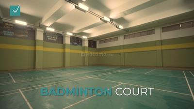 Image of 1400 Sq.ft 3 BHK Apartment / Flat for sale in Wallfort Heights, Bhatagaon, Raipur for Rs. 6900000