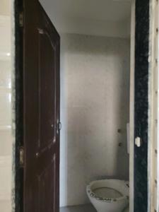 Common Bathroom Image of 850 Sq.ft 2 BHK Apartment / Flat for sale in Saphale Rajlaxxmi Park, Saphale Mumbai for Rs. 2770000
