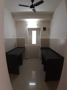Kitchen Image of 960 Sq.ft 1.5 BHK Apartment / Flat for sale in Lodha Casa Bella Gold, Palava Phase 1 Thane for Rs. 4400000