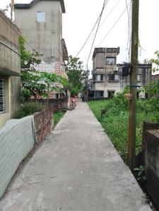 Image of 1083 Sq.ft Residential Plot / Land for sale in Uttarpara, Hooghly for Rs. 1700000