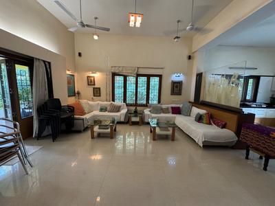 Hall Image of 2500 Sq.ft 4 BHK Independent House for sale in Baner Pune for Rs. 50000000