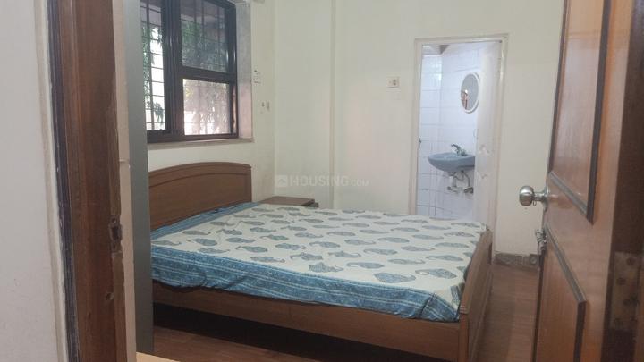 Trimurti tower Mahakali caves road Andheri East Bedroom One 1