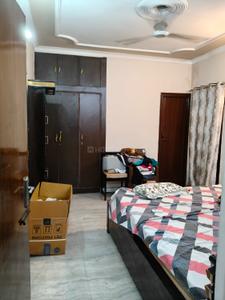 Bedroom Image of 1200 Sq.ft 2 BHK Independent House for rent in Sector 22 Chandigarh for Rs. 35000