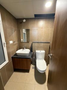 Image of 957 Sq.ft 2 BHK Apartment / Flat for rent in Eden Park At The Prestige City, Sarjapur, Bengaluru for Rs. 40000