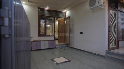 Bedroom Image of 3700 Sq.ft 4 BHK Villa for sale in Gandhi Path West Jaipur for Rs. 24500000