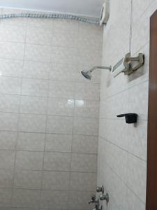 Bathroom Image of 1000 Sq.ft 2 BHK Independent House for rent in Lajpat Nagar New Delhi for Rs. 50000
