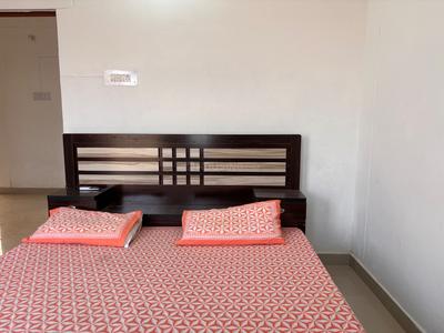 Bedroom Image of 800 Sq.ft 2 BHK Apartment / Flat for rent in Awas Vikas Colony Ayodhya for Rs. 15000