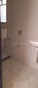 Image of 1100 Sq.ft 2 BHK Apartment / Flat for rent in Makhmalabad, Nashik for Rs. 10500