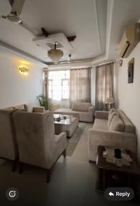 Hall Image of 1350 Sq.ft 3 BHK Builder Floor for sale in MDC Sector 5 Panchkula for Rs. 14000000