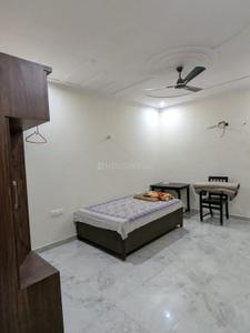 Hall Image of 500 Sq.ft 2 BHK Duplex for rent in Vishwakarmapuram Colony Agra for Rs. 15000