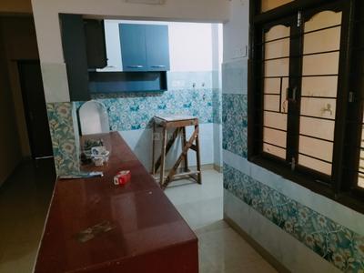 Balcony Image of 1750 Sq.ft 3.5 BHK Apartment / Flat for rent in Danapur Patna for Rs. 25000