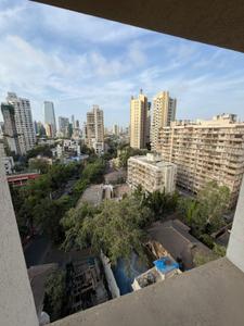 Balcony Image of 750 Sq.ft 2 BHK Apartment / Flat for sale in Dadar West Mumbai for Rs. 39000000
