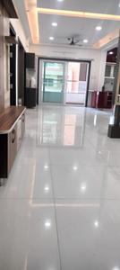 Hall Image of 1540 Sq.ft 3 BHK Apartment / Flat for sale in Honer Aquantis, Gopanapalli Hyderabad for Rs. 18000000