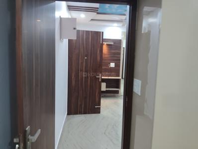 Hall Image of 1400 Sq.ft 3 BHK Builder Floor for rent in Preet Vihar New Delhi for Rs. 35000