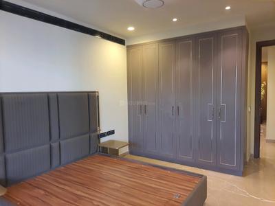 Bedroom Image of 3610 Sq.ft 4 BHK Builder Floor for sale in Sector 26A Gurgaon for Rs. 70000000